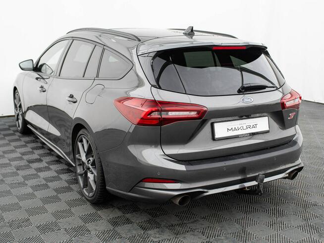 Ford Focus GD4N463#2.3 EcoBoost ST X Pakiet zimowy Salon PL VAT23%