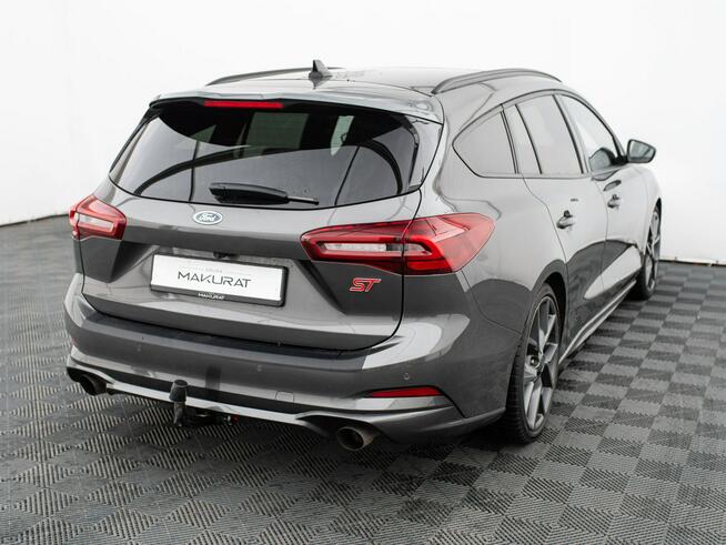 Ford Focus GD4N463#2.3 EcoBoost ST X Pakiet zimowy Salon PL VAT23%