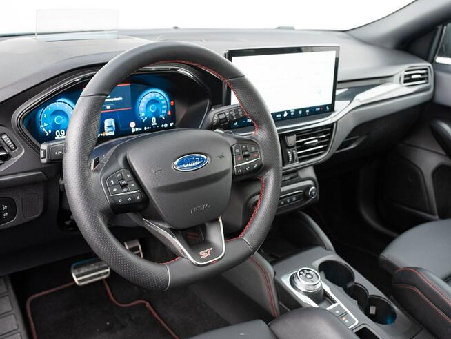 Ford Focus GD4N463#2.3 EcoBoost ST X Pakiet zimowy Salon PL VAT23%