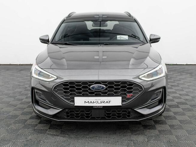 Ford Focus GD4N463#2.3 EcoBoost ST X Pakiet zimowy Salon PL VAT23%