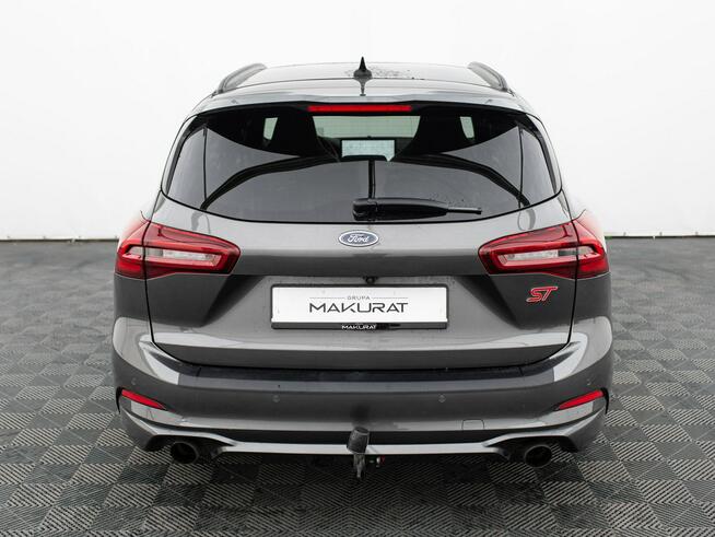 Ford Focus GD4N463#2.3 EcoBoost ST X Pakiet zimowy Salon PL VAT23%