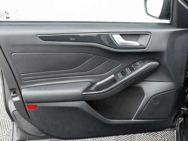Ford Focus GD4N463#2.3 EcoBoost ST X Pakiet zimowy Salon PL VAT23%