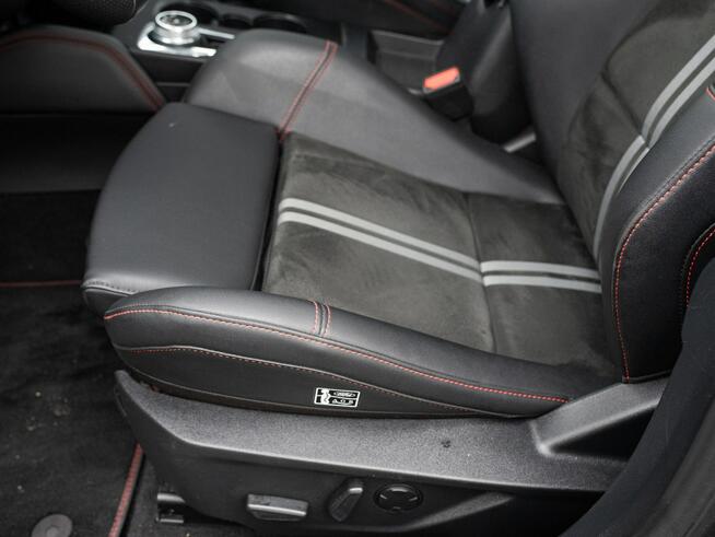 Ford Focus GD4N463#2.3 EcoBoost ST X Pakiet zimowy Salon PL VAT23%