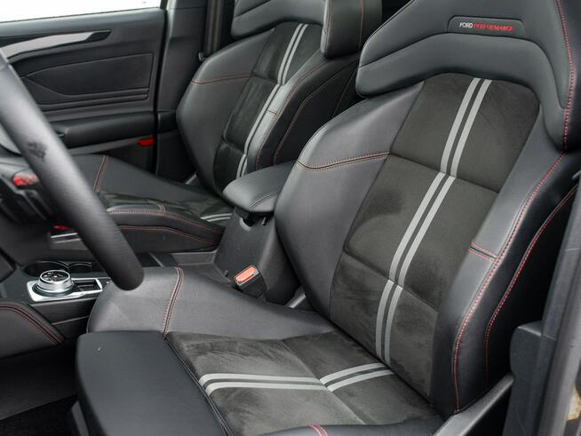 Ford Focus GD4N463#2.3 EcoBoost ST X Pakiet zimowy Salon PL VAT23%