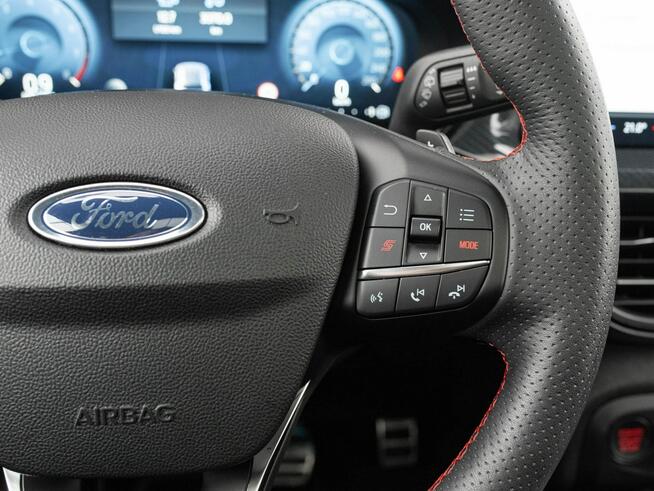 Ford Focus GD4N463#2.3 EcoBoost ST X Pakiet zimowy Salon PL VAT23%