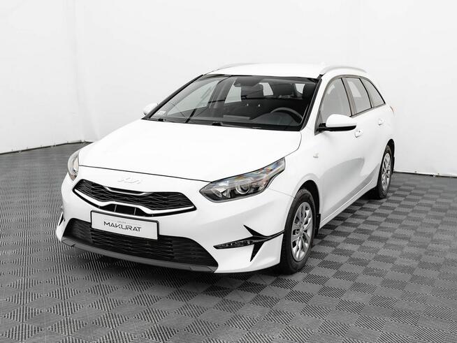 Kia Cee'd CT627AA#1.0 T-GDI S Cz.cof Bluetooth Tempomat Salon PL VAT23%
