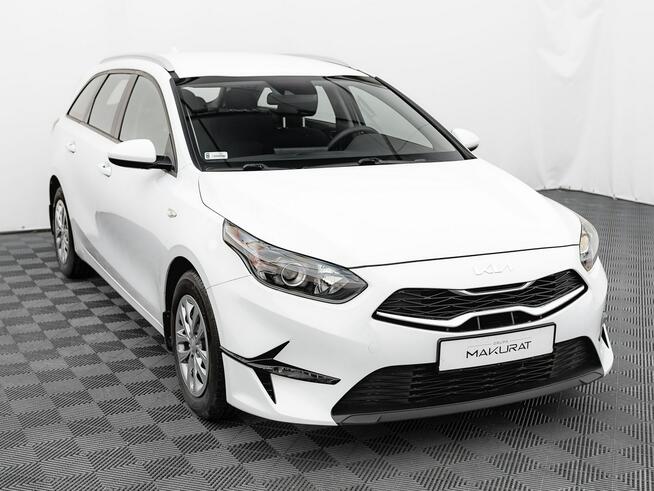 Kia Cee'd CT627AA#1.0 T-GDI S Cz.cof Bluetooth Tempomat Salon PL VAT23%