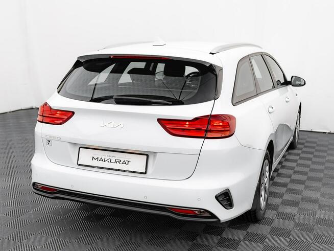 Kia Cee'd CT627AA#1.0 T-GDI S Cz.cof Bluetooth Tempomat Salon PL VAT23%