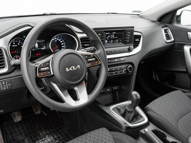 Kia Cee'd CT627AA#1.0 T-GDI S Cz.cof Bluetooth Tempomat Salon PL VAT23%
