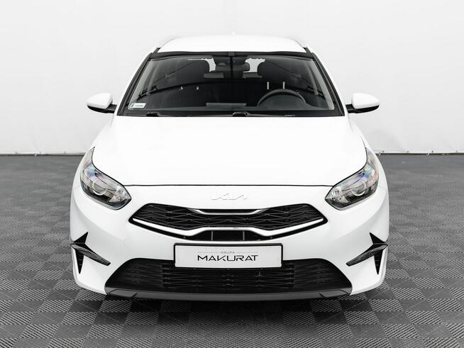 Kia Cee'd CT627AA#1.0 T-GDI S Cz.cof Bluetooth Tempomat Salon PL VAT23%
