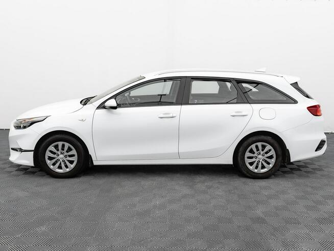 Kia Cee'd CT627AA#1.0 T-GDI S Cz.cof Bluetooth Tempomat Salon PL VAT23%