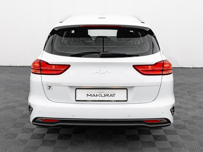 Kia Cee'd CT627AA#1.0 T-GDI S Cz.cof Bluetooth Tempomat Salon PL VAT23%