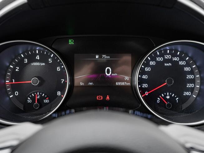 Kia Cee'd CT627AA#1.0 T-GDI S Cz.cof Bluetooth Tempomat Salon PL VAT23%