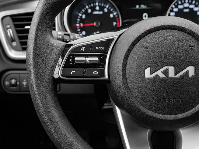 Kia Cee'd CT627AA#1.0 T-GDI S Cz.cof Bluetooth Tempomat Salon PL VAT23%