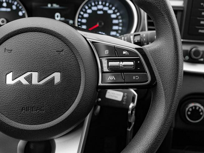 Kia Cee'd CT627AA#1.0 T-GDI S Cz.cof Bluetooth Tempomat Salon PL VAT23%