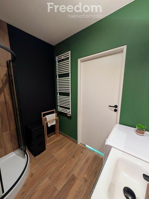 Nowoczesne 80 m2 po remoncie, wysoki standard