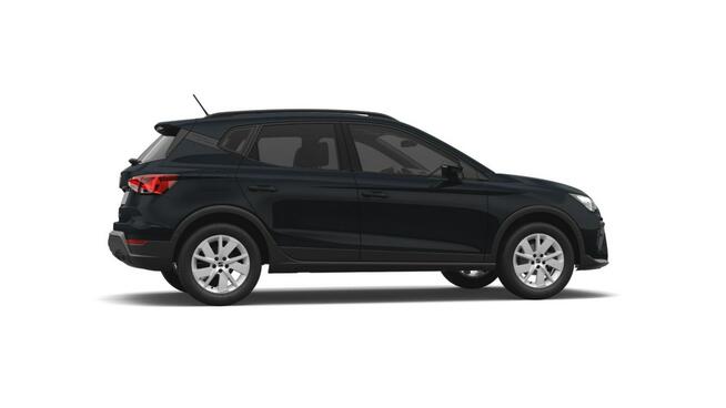 Seat Arona Style - 95KM - Rocznik 2026