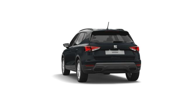 Seat Arona Style - 95KM - Rocznik 2026
