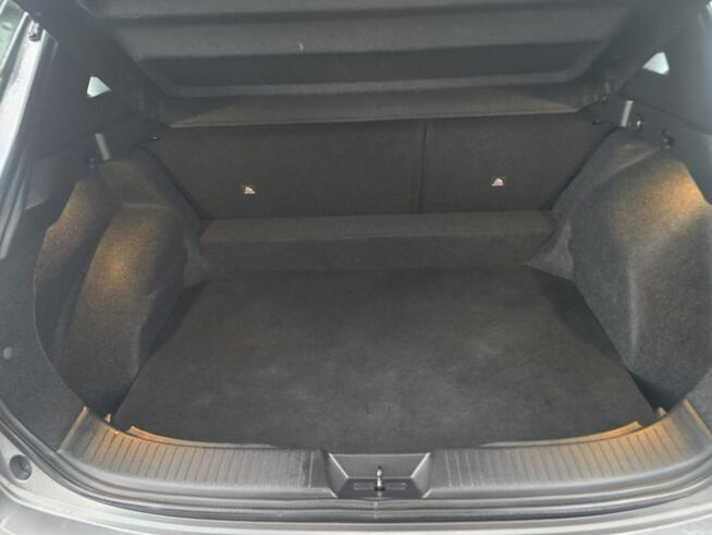 Nissan Qashqai Kamera cofania