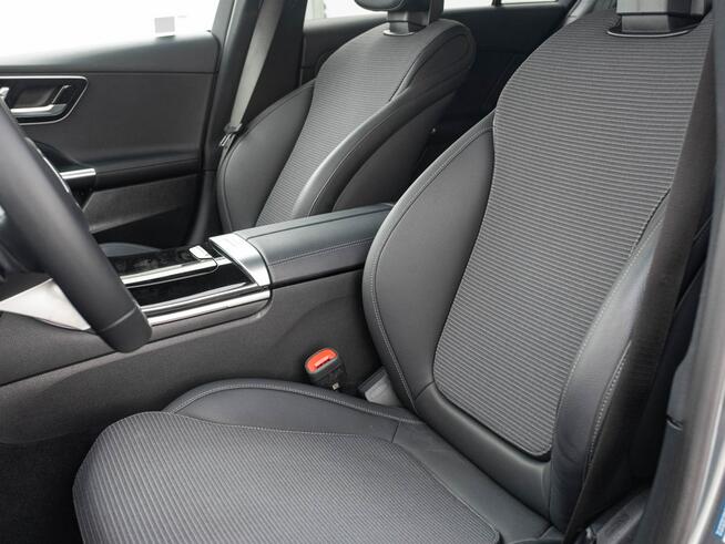 Mercedes C 220 GD4N001#220 d mHEV 4-Matic Avantgarde Ambient Salon PL VAT 23%