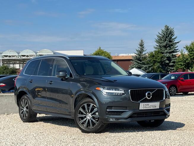 Volvo XC90, 2022