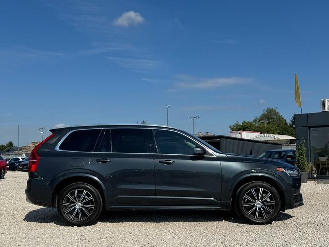 Volvo XC90, 2022