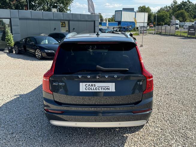 Volvo XC90, 2022