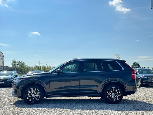 Volvo XC90, 2022
