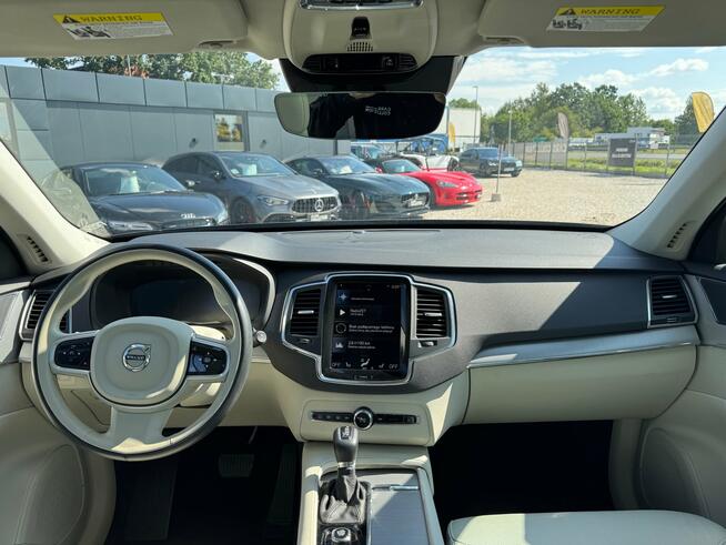 Volvo XC90, 2022