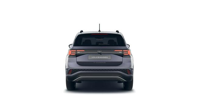 Volkswagen T-Cross R-Line Plus 1.5TSI ACT 150KM automat DSG Pakiet Comfort Tech Style
