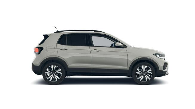 Volkswagen T-Cross Life Plus 1.0TSI 116KM automat DSG Pakiet Comfort App Connect