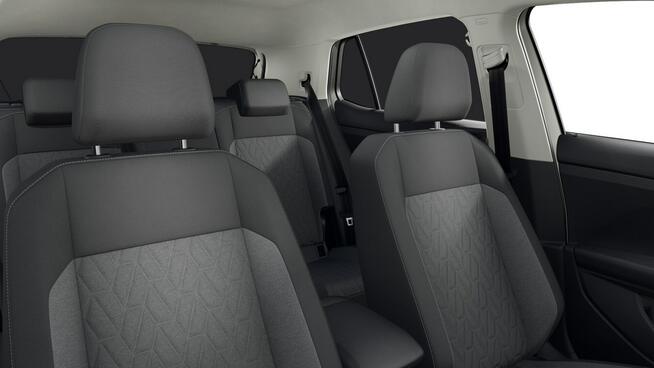 Volkswagen T-Cross Life Plus 1.0TSI 116KM automat DSG Pakiet Comfort App Connect