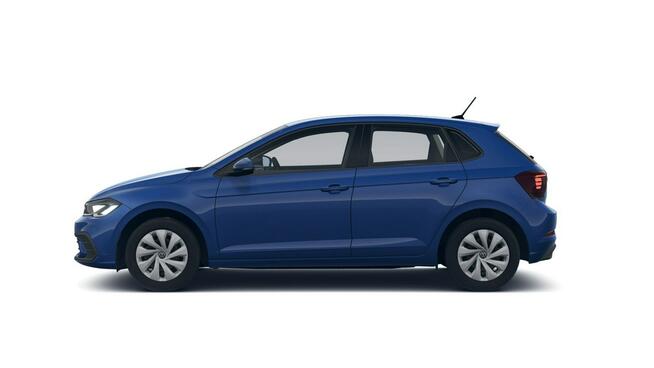 Volkswagen Polo Life Plus 1.0TSI 95KM automat DSG Pakiet Comfort