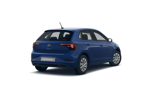 Volkswagen Polo Life Plus 1.0TSI 95KM automat DSG Pakiet Comfort