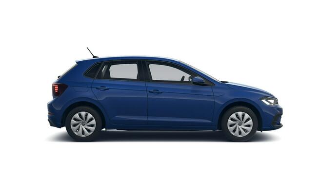 Volkswagen Polo Life Plus 1.0TSI 95KM automat DSG Pakiet Comfort