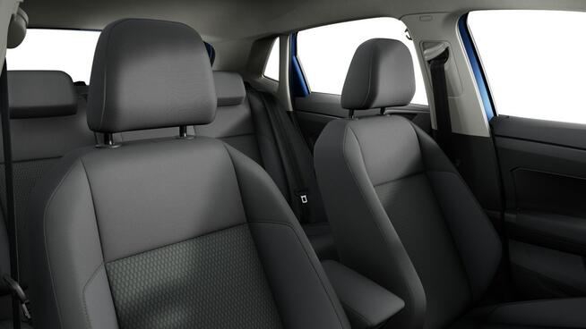 Volkswagen Polo Life Plus 1.0TSI 95KM automat DSG Pakiet Comfort