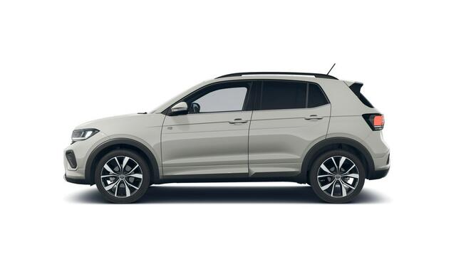 Volkswagen T-Cross R-Line Plus 1.5TSI ACT 150KM automat DSG Pakiet Comfort Pakiet Style