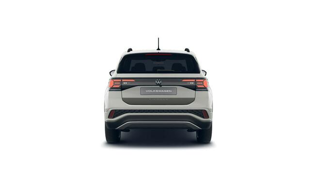Volkswagen T-Cross R-Line Plus 1.5TSI ACT 150KM automat DSG Pakiet Comfort Pakiet Style