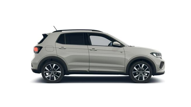Volkswagen T-Cross R-Line Plus 1.5TSI ACT 150KM automat DSG Pakiet Comfort Pakiet Style