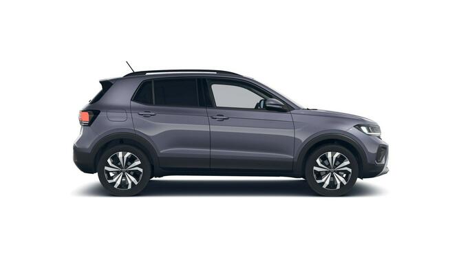 Volkswagen T-Cross Life Plus 1.0TSI 116KM automat DSG Pakiet Comfort Pakiet Tech