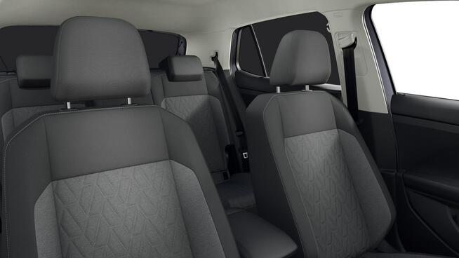 Volkswagen T-Cross Life Plus 1.0TSI 116KM automat DSG Pakiet Comfort Pakiet Tech