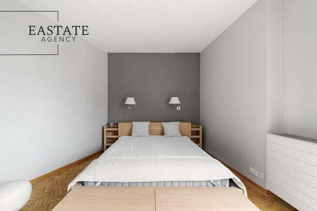 4 pokoje 128 m² | garaż | metro | klima | Arkadia