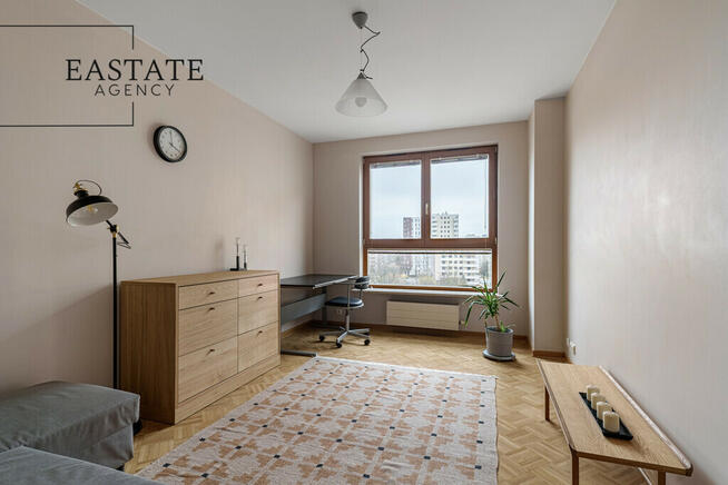 4 pokoje 128 m² | garaż | metro | klima | Arkadia