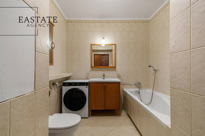 4 pokoje 128 m² | garaż | metro | klima | Arkadia
