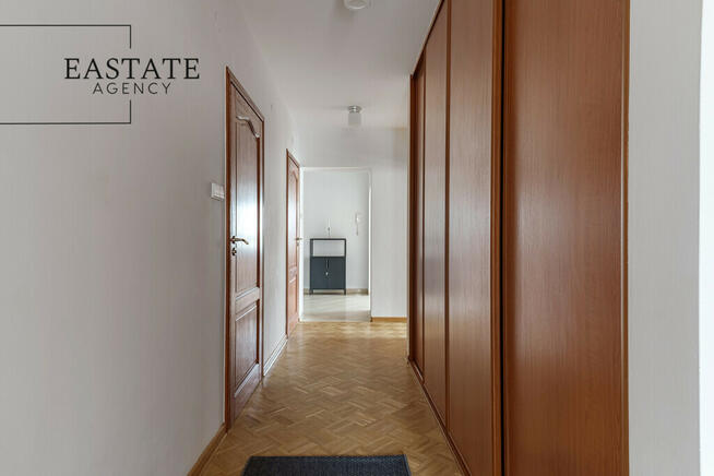 4 pokoje 128 m² | garaż | metro | klima | Arkadia