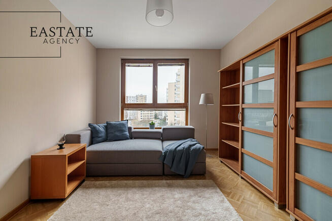 4 pokoje 128 m² | garaż | metro | klima | Arkadia