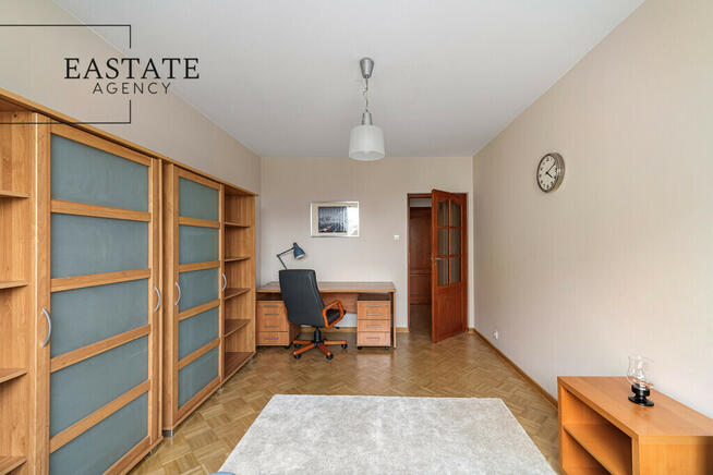 4 pokoje 128 m² | garaż | metro | klima | Arkadia