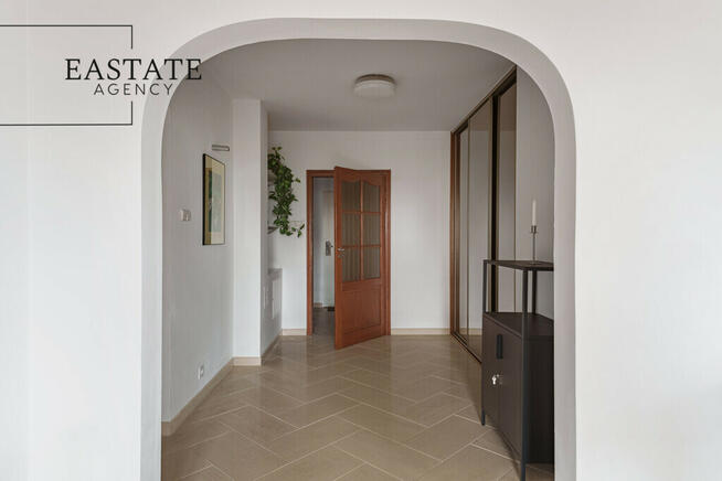 4 pokoje 128 m² | garaż | metro | klima | Arkadia