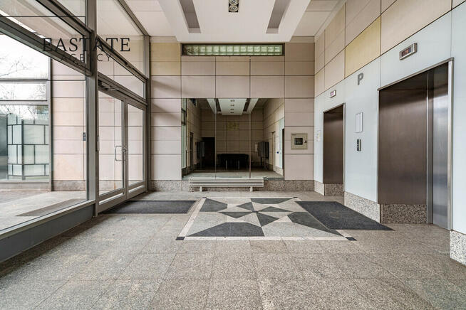 4 pokoje 128 m² | garaż | metro | klima | Arkadia