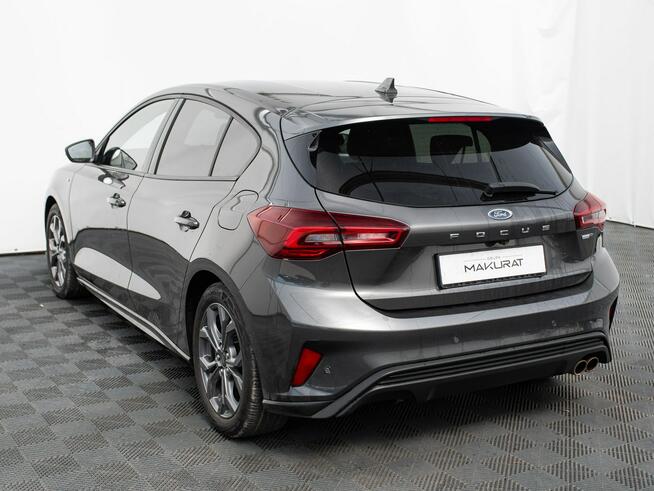 Ford Focus GD1W966#1.0 EcoBoost mHEV ST-Line X Pakiet zimowy K.cof Salon PL VAT23